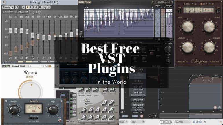 best au plugins for mac